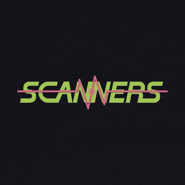 scanners 1981 by ernestbrooks